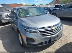 3GNAXHEG4PL153912 2023 CHEVROLET EQUINOX