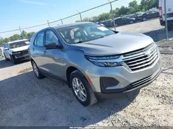 3GNAXHEG4PL154994 2023 CHEVROLET EQUINOX