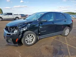 3GNAXHEG4PL157488 2023 CHEVROLET EQUINOX