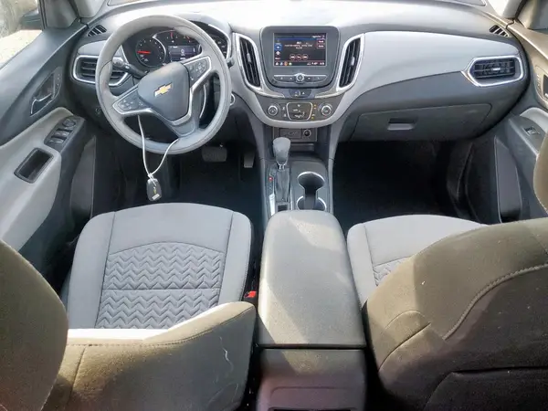 3GNAXHEG4PL157488 2023 CHEVROLET EQUINOX - Image 8