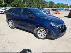 3GNAXHEG4PL162481 2023 CHEVROLET EQUINOX