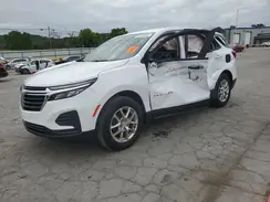 3GNAXHEG4PL162710 2023 CHEVROLET EQUINOX