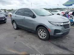 3GNAXHEG4PL165817 2023 CHEVROLET EQUINOX