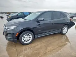 3GNAXHEG4PL166823 2023 CHEVROLET EQUINOX