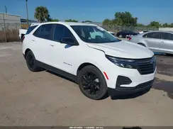3GNAXHEG4PL167065 2023 CHEVROLET EQUINOX