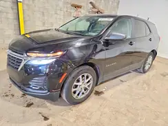 3GNAXHEG4PL167969 2023 CHEVROLET EQUINOX