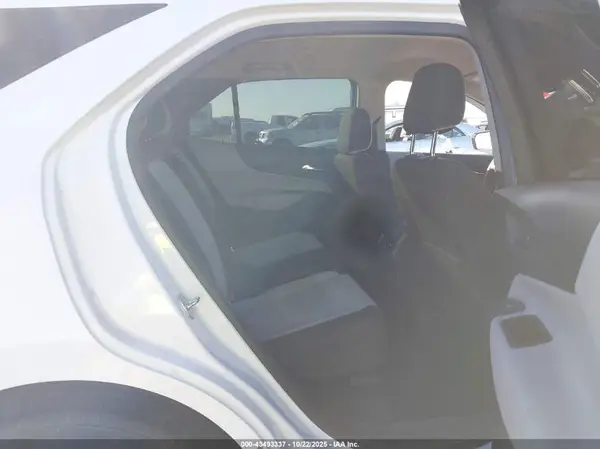3GNAXHEG4PL175313 2023 CHEVROLET EQUINOX - Image 8
