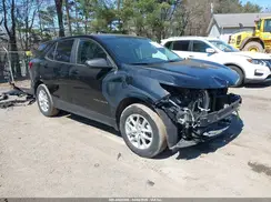 3GNAXHEG4PL175697 2023 CHEVROLET EQUINOX