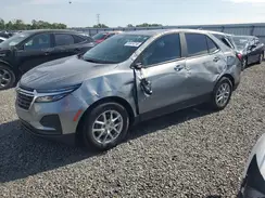 3GNAXHEG4PL175991 2023 CHEVROLET EQUINOX