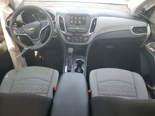 3GNAXHEG4PL175991 2023 CHEVROLET EQUINOX - Image 8