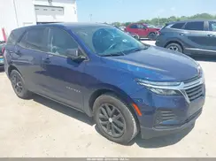 3GNAXHEG4PL180527 2023 CHEVROLET EQUINOX