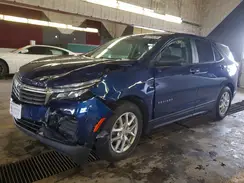 3GNAXHEG4PL180530 2023 CHEVROLET EQUINOX