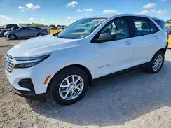 3GNAXHEG4PL182553 2023 CHEVROLET EQUINOX