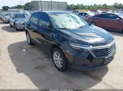 3GNAXHEG4PL182715 2023 CHEVROLET EQUINOX