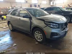 3GNAXHEG4PL183606 2023 CHEVROLET EQUINOX