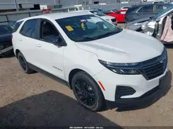 3GNAXHEG4PL184786 2023 CHEVROLET EQUINOX