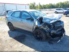 3GNAXHEG4PL186019 2023 CHEVROLET EQUINOX