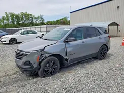 3GNAXHEG4PL192516 2023 CHEVROLET EQUINOX