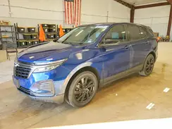 3GNAXHEG4PL203949 2023 CHEVROLET EQUINOX
