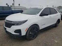 3GNAXHEG4PL206530 2023 CHEVROLET EQUINOX