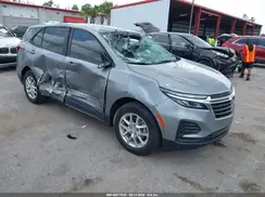 3GNAXHEG4PL206964 2023 CHEVROLET EQUINOX