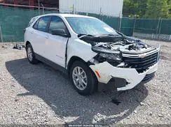 3GNAXHEG4PL209296 2023 CHEVROLET EQUINOX