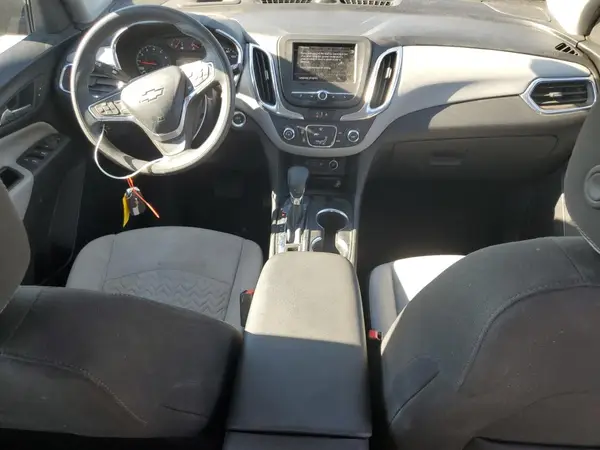 3GNAXHEG4PL213655 2023 CHEVROLET EQUINOX - Image 8