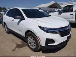3GNAXHEG4PL216328 2023 CHEVROLET EQUINOX