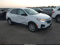 3GNAXHEG4PL216443 2023 CHEVROLET EQUINOX