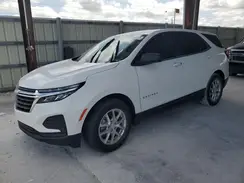 3GNAXHEG4PL224431 2023 CHEVROLET EQUINOX