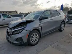 3GNAXHEG4PL229340 2023 CHEVROLET EQUINOX