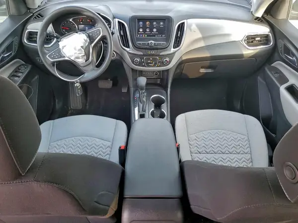 3GNAXHEG4PL229340 2023 CHEVROLET EQUINOX - Image 8