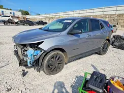 3GNAXHEG4PL229791 2023 CHEVROLET EQUINOX