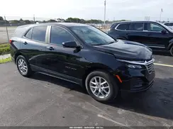 3GNAXHEG4PL240516 2023 CHEVROLET EQUINOX