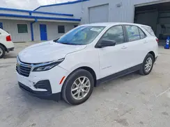 3GNAXHEG4PL251161 2023 CHEVROLET EQUINOX