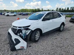 3GNAXHEG4PL270695 2023 CHEVROLET EQUINOX