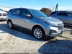 3GNAXHEG4PL271720 2023 CHEVROLET EQUINOX