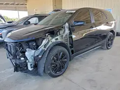 3GNAXHEG4RL115082 2024 CHEVROLET EQUINOX