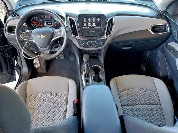 3GNAXHEG4RL115082 2024 CHEVROLET EQUINOX - Image 8