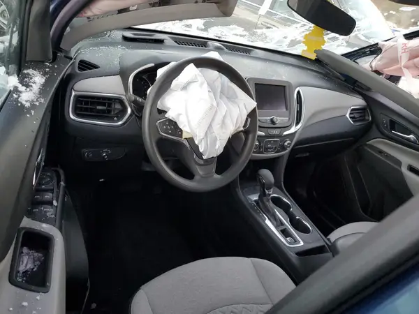3GNAXHEG4RL122730 2024 CHEVROLET EQUINOX - Image 8