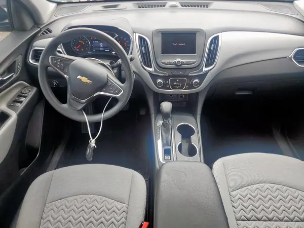 3GNAXHEG4RL122761 2024 CHEVROLET EQUINOX - Image 8
