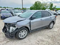 3GNAXHEG4RL127071 2024 CHEVROLET EQUINOX
