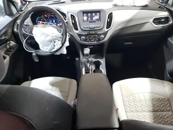 3GNAXHEG4RL127071 2024 CHEVROLET EQUINOX - Image 8