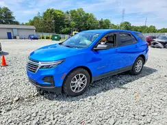 3GNAXHEG4RL129418 2024 CHEVROLET EQUINOX