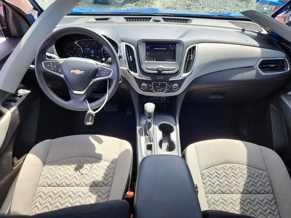 3GNAXHEG4RL129418 2024 CHEVROLET EQUINOX - Image 8