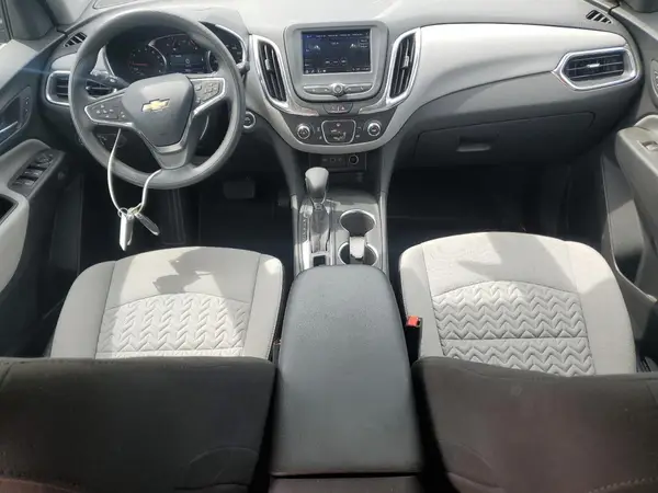 3GNAXHEG4RL137714 2024 CHEVROLET EQUINOX - Image 8