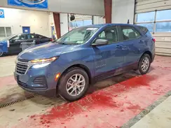 3GNAXHEG4RL140063 2024 CHEVROLET EQUINOX