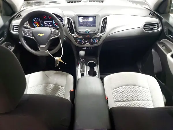 3GNAXHEG4RL140063 2024 CHEVROLET EQUINOX - Image 8