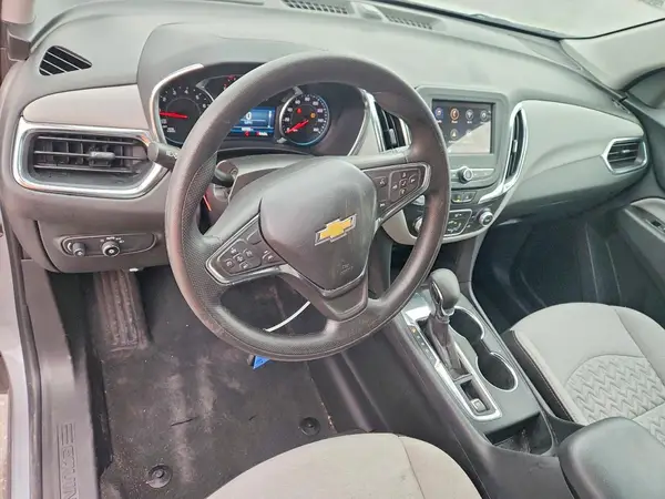 3GNAXHEG4RL143108 2024 CHEVROLET EQUINOX - Image 8