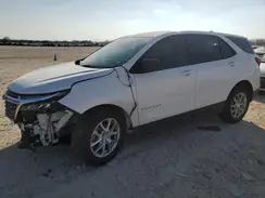 3GNAXHEG4RL144629 2024 CHEVROLET EQUINOX